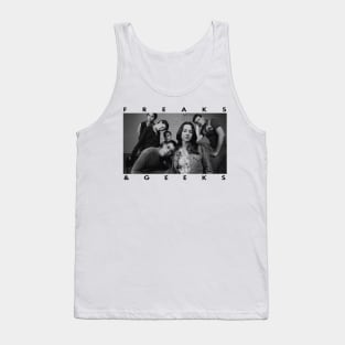 Freaks and Geeks Tank Top